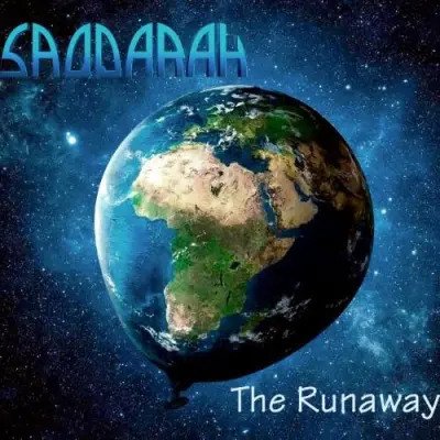Saqqarah - The Runaway (2024)