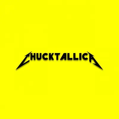 Chucktallica - Chucktallica (2024)