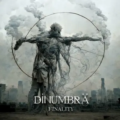 DinUmbra - Finality (2024)