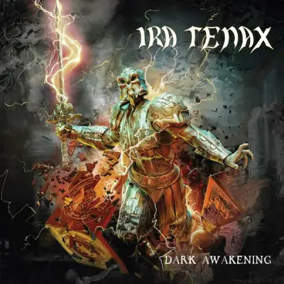 Ira Tenax - Dark Awakening (2024)
