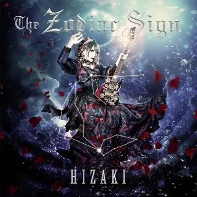 Hizaki - The Zodiac Sign (2024)