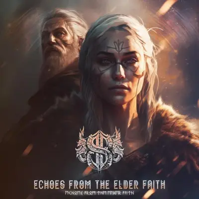 Steignyr - Echoes from the Elder Faith (2024)