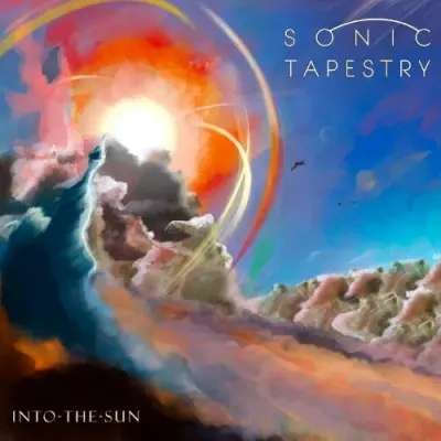 The Sonic Tapestry - Into the Sun (2024)