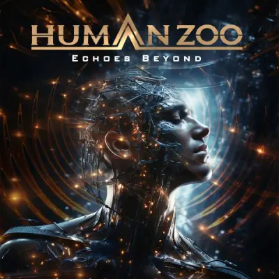 Human Zoo - Echoes Beyond (2024)