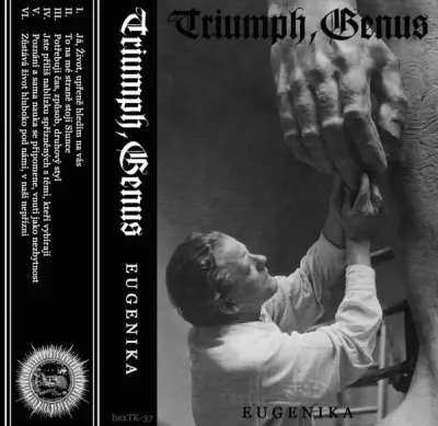 Triumph, Genus - Eugenika (2024)