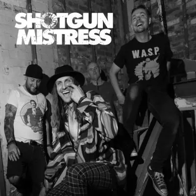 Shotgun Mistress - Дискография (2021-2024)