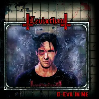 Leviaethan - D-Evil In Me (2024)