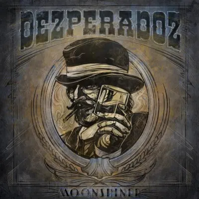 Dezperadoz - Moonshiner (2024)