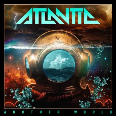 Atlantic - Another World (2024)