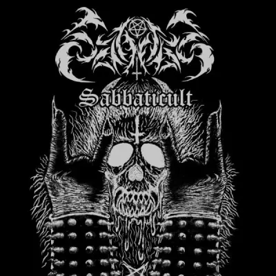 Sabbat - Sabbaticult (2024)