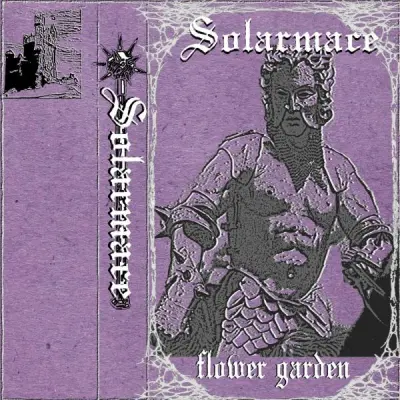 Solarmace - Flower Garden (2024)