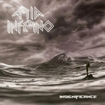 Aria Inferno - Insignificance (2024)