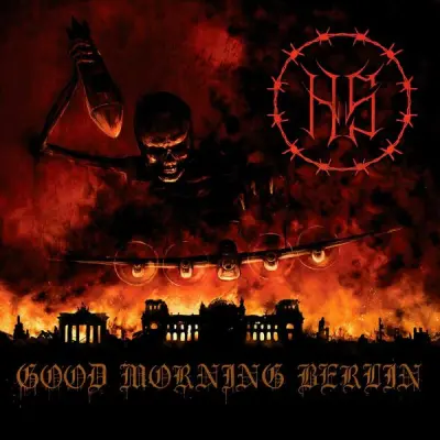 Nuclear Storm - Good Morning Berlin (2024)