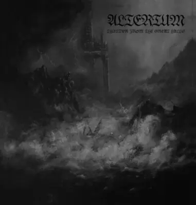 Altertum - Thunder from the Great Halls (2023)