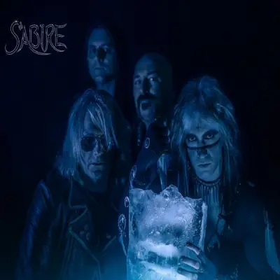 Sabïre - Дискография (2018-2024)