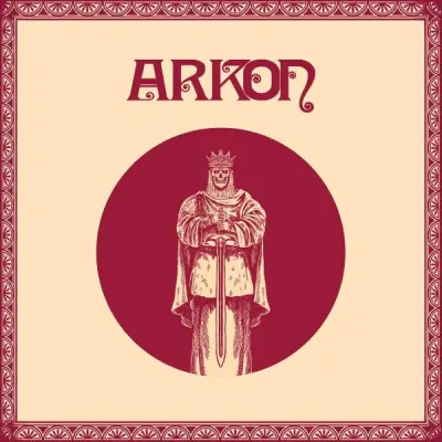 Arkon - Arkon (2024)
