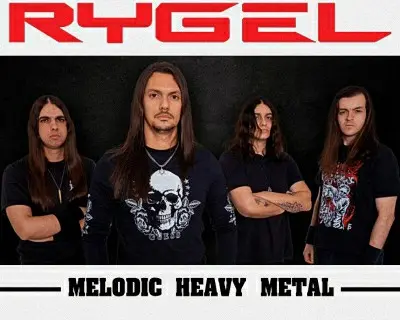 Rygel - Дискография (2009-2024)