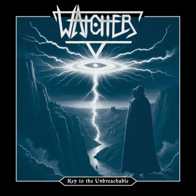 Watcher - Key to the Unbreachable (2024)