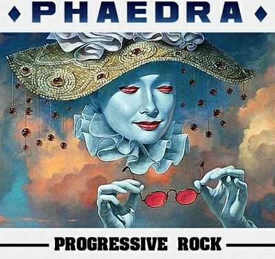 Phaedra - Дискография (2010-2024)