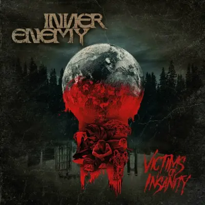 Inner Enemy - Victims Of Insanity (2024)