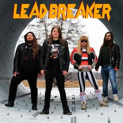 LeadBreaker - Дискография (2020-2024)