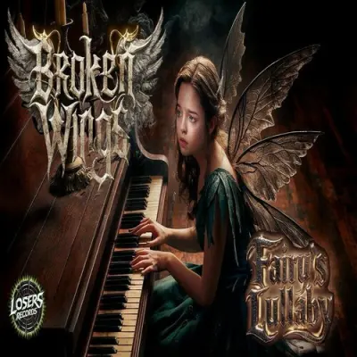 Broken Wings - Fairy's Lullaby (2024)