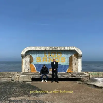 Pet Shop Boys - A new bohemia (2024)