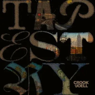 Kxng Crooked & Joell Ortiz - Tapestry (2024)