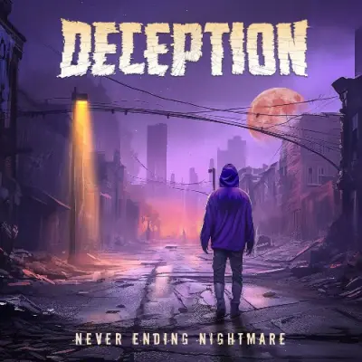Deception - Never Ending Nightmare (2024)