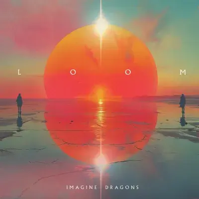 Imagine Dragons - Loom (2024)