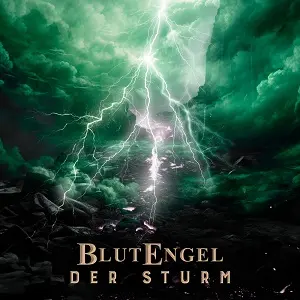 Blutengel - Der Sturm (Single) (2024)