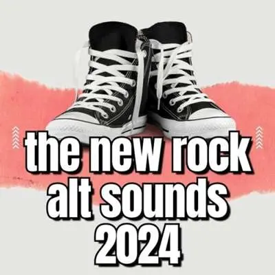 The New Rock Alt Sounds (2024)