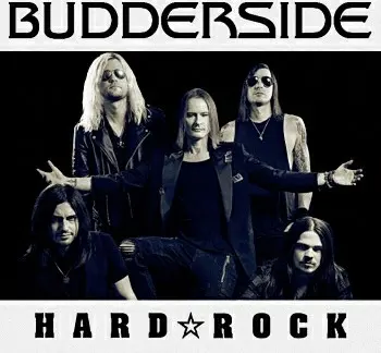 Budderside - Дискография (2016-2024)
