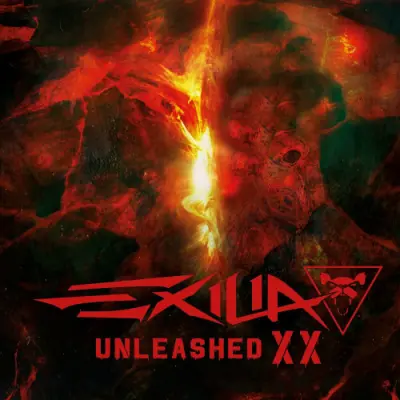 Exilia - Unleashed XX (Limited Deluxe Edition) (2004/2024)