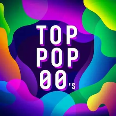 Top Pop 00's (2024)