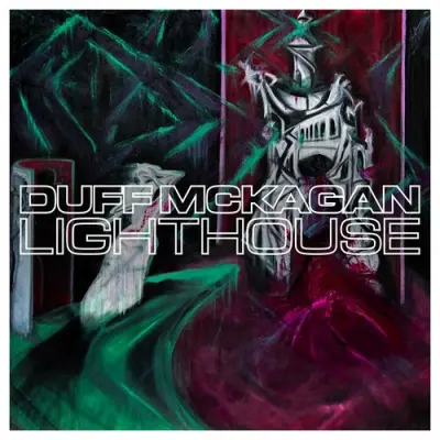 Duff McKagan - Lighthouse (Expanded Edition) (2024)