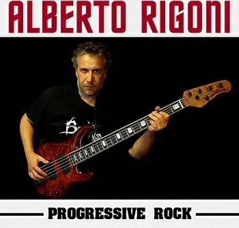 Alberto Rigoni - Дискография (2008-2024)