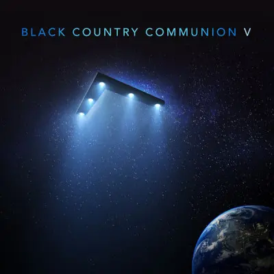 Black Country Communion - V (2024)