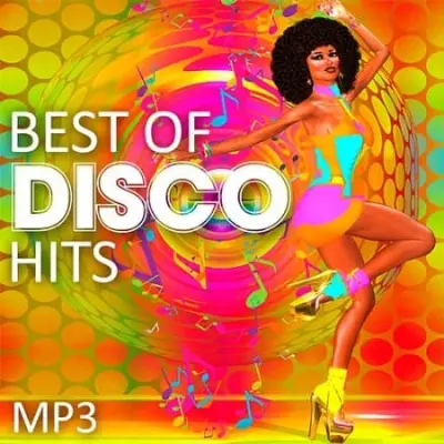 Best of Disco Hits (2024)