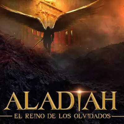 Aladiah - El reino de los olvidados (2024)