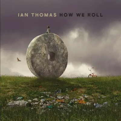 Ian Thomas - How We Roll (2024)