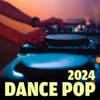 Dance Pop (2024)