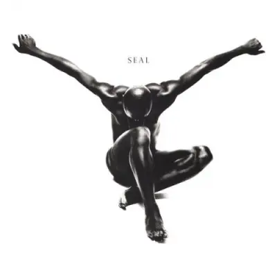 Seal - Seal (1994/2024)