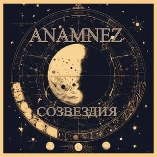 Anamnez - Созвездия (2024)