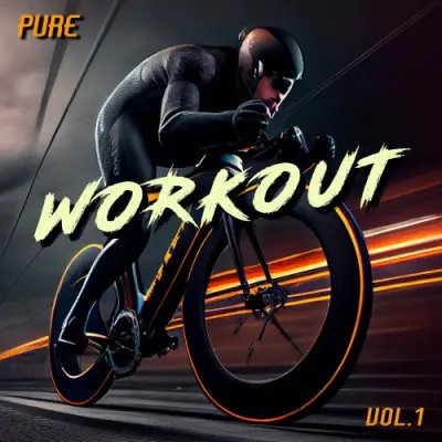 Pure Workout Vol.1 (2024)