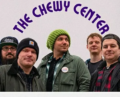 The Chewy Center - Дискография (2020-2024)