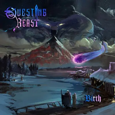 Questing Beast - Birth (2024)