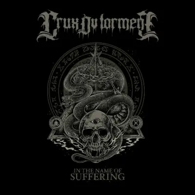 Crux Ov Torment - In The Name Of Suffering (2024)