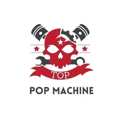 Top Pop Machine (2024)
