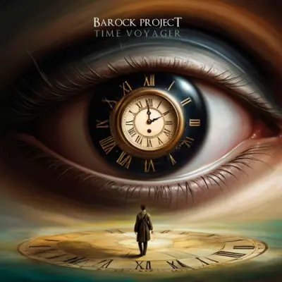 Barock Project - Time Voyager (2024)